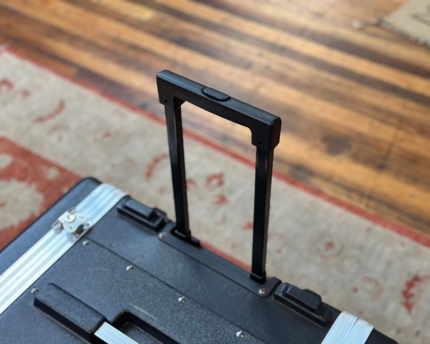 Gator 8U Rolling Rack - Image 6