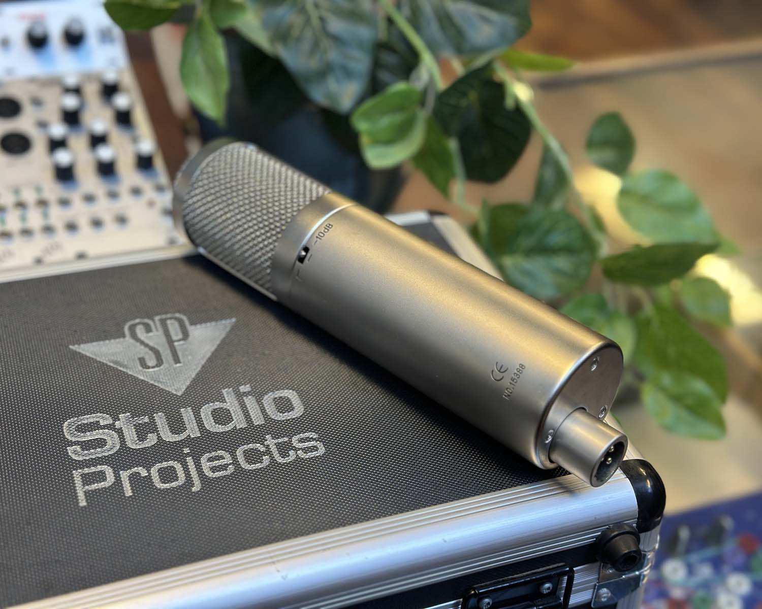 Studio Projects C1 Condenser - Image 2