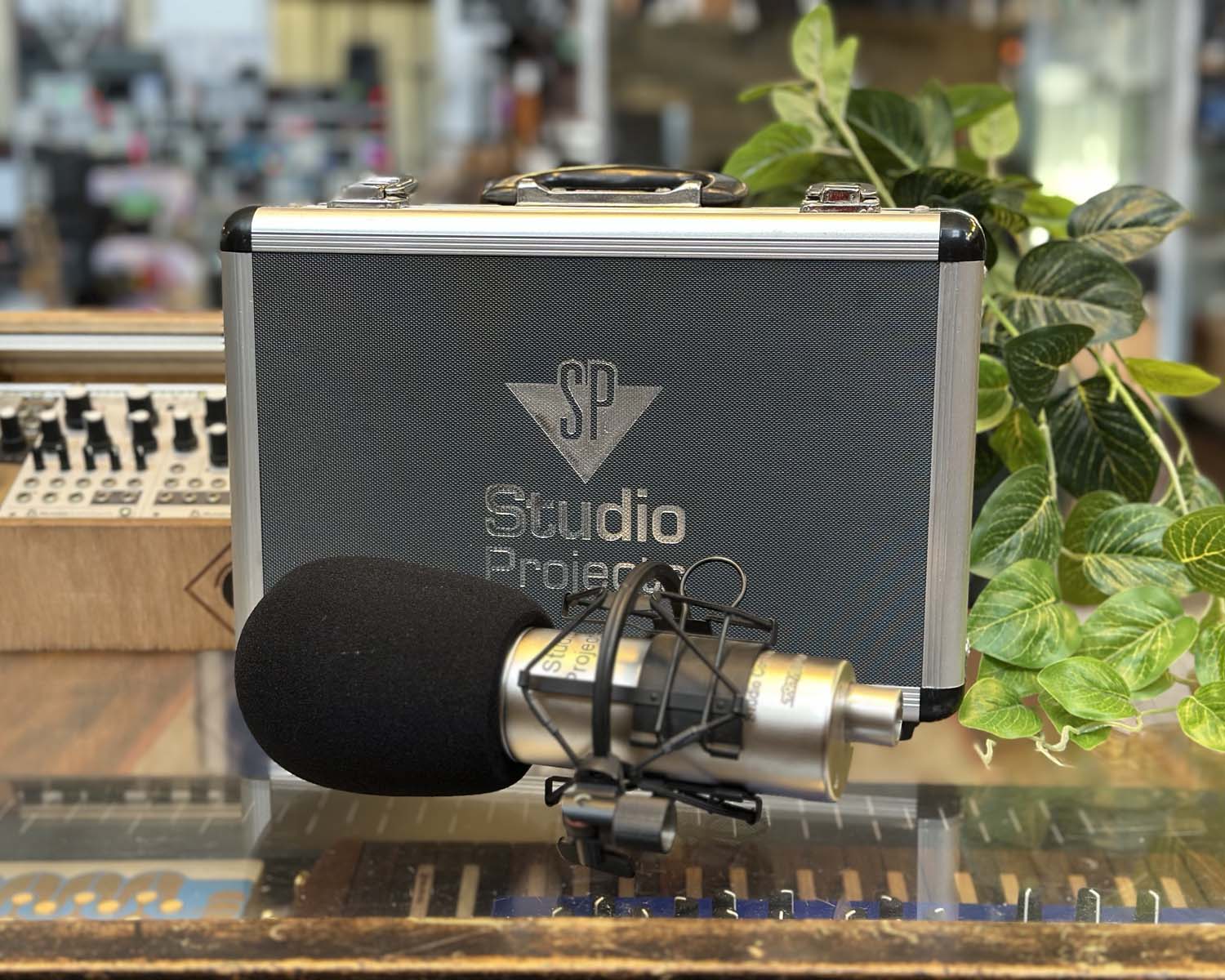 Studio Projects C1 Condenser - Image 6