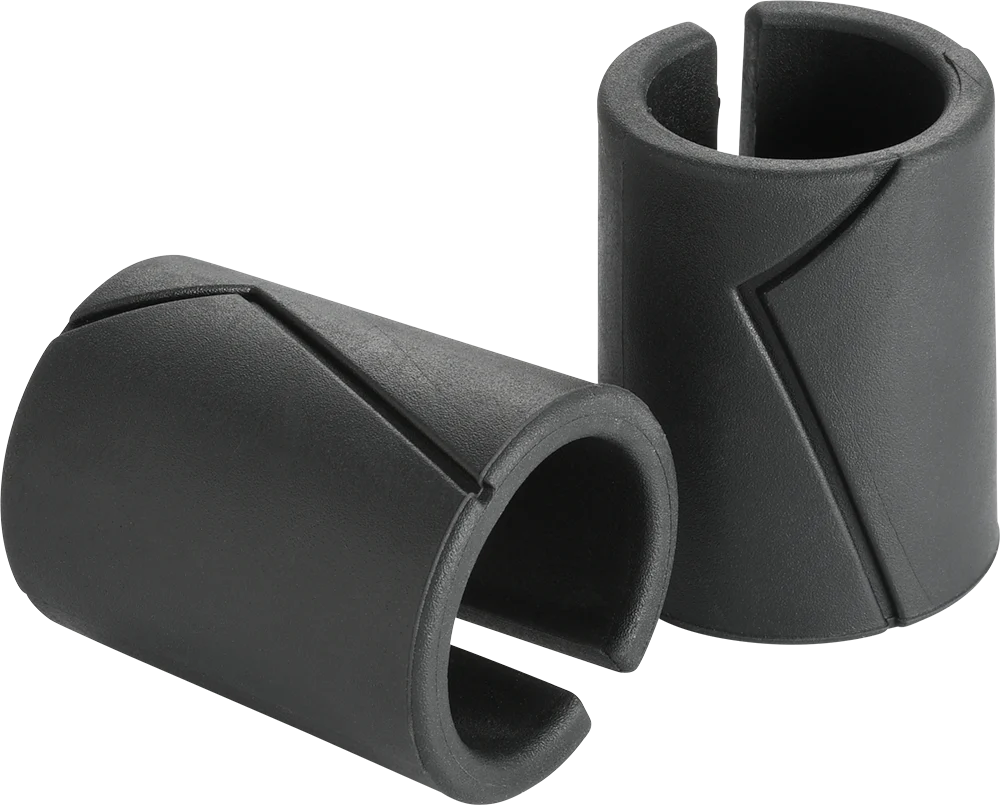 Hercules GSP40B Plus Slat Wall Hanger Long - Image 2