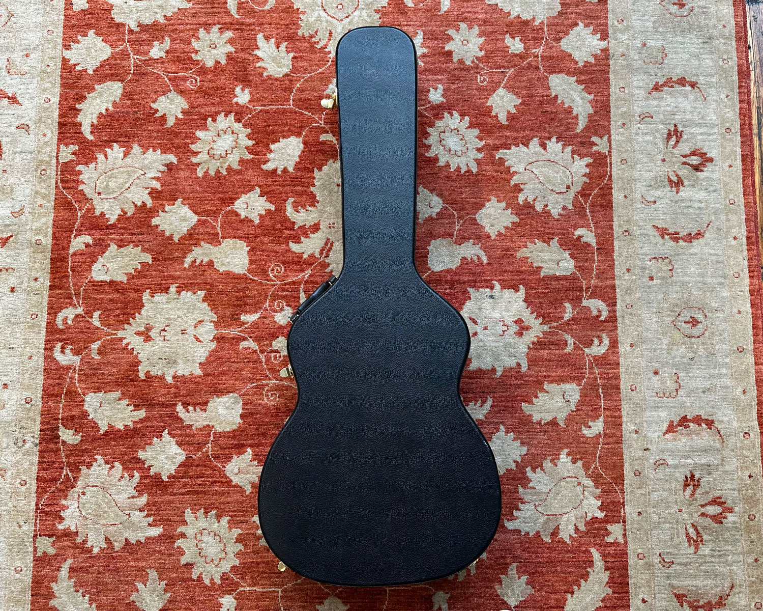 Joseph Price Acoustic Orchestra Model D Steel-String Acoustic Guitar - Image 4