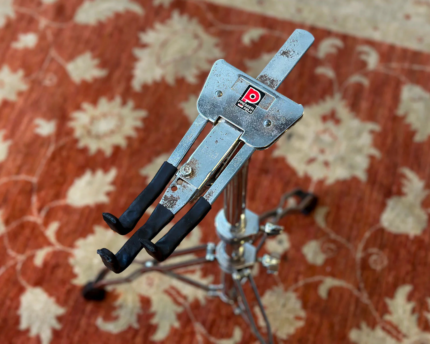 Premier Snare Stand - Image 2