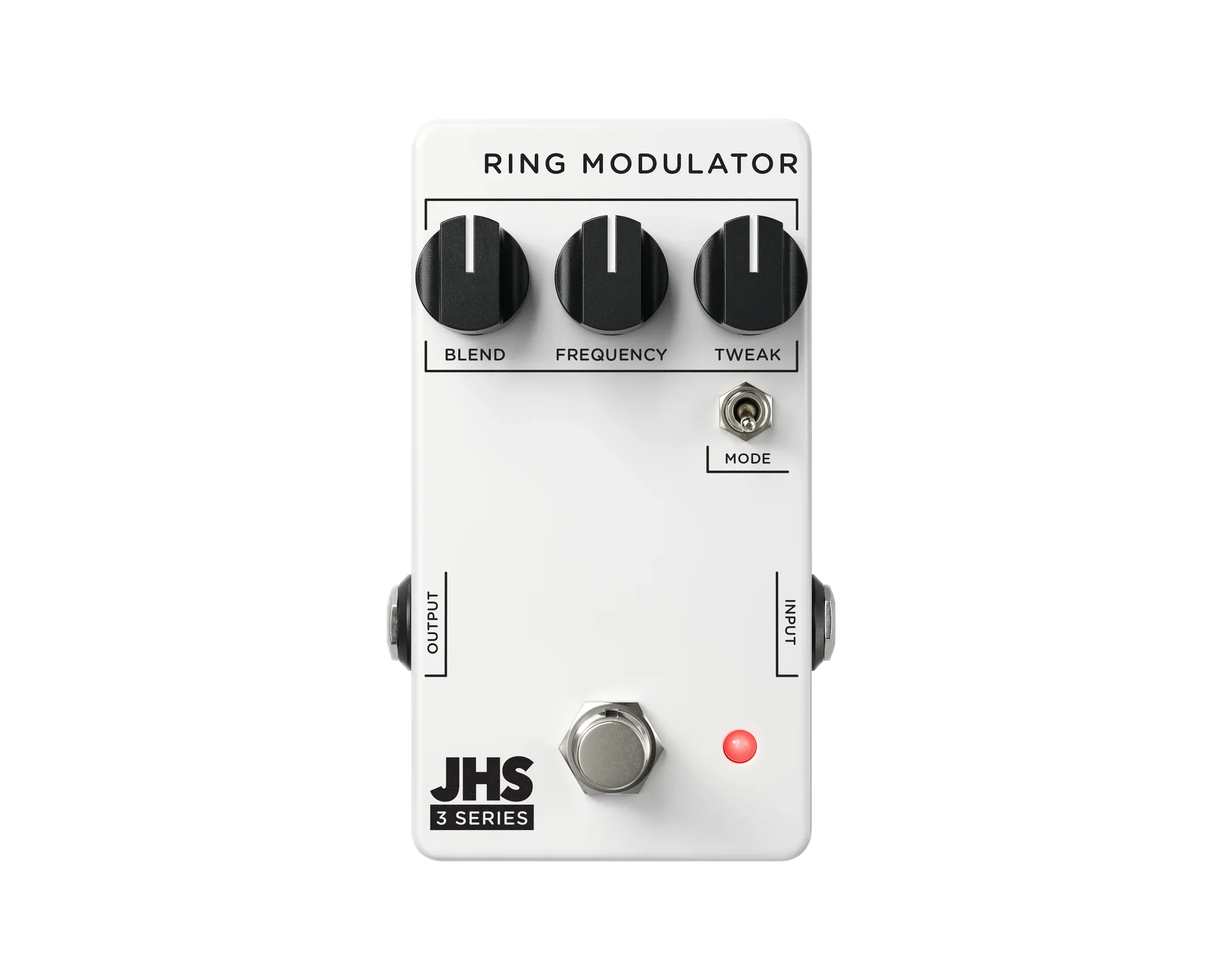 JHS Pedals 3 Series Ring Modulator
