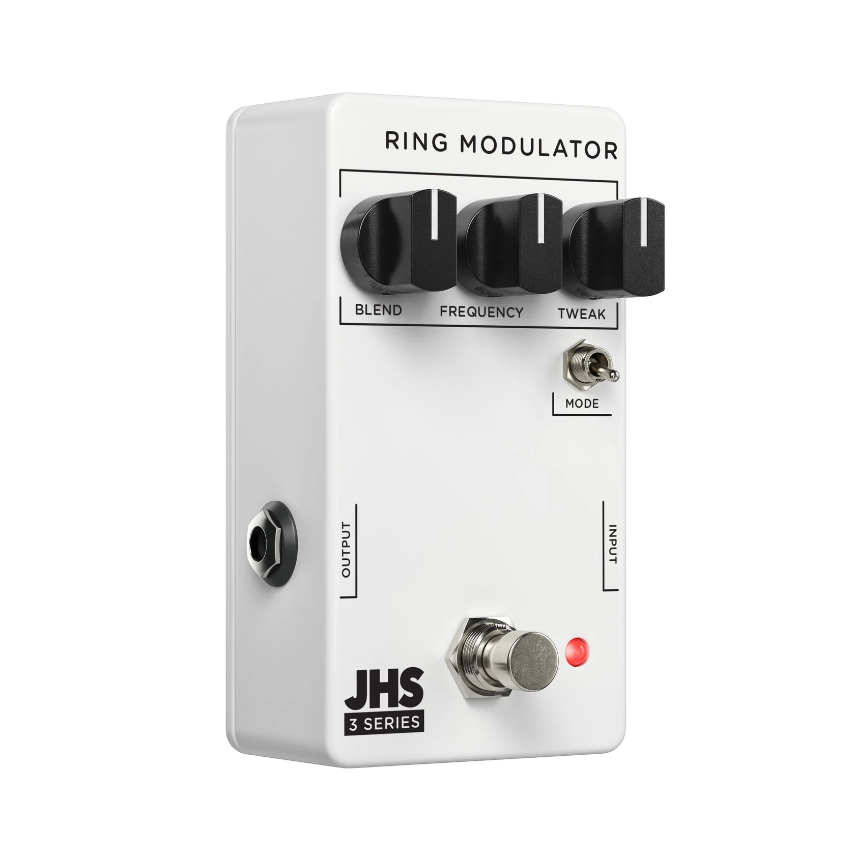 JHS Pedals 3 Series Ring Modulator - Image 2