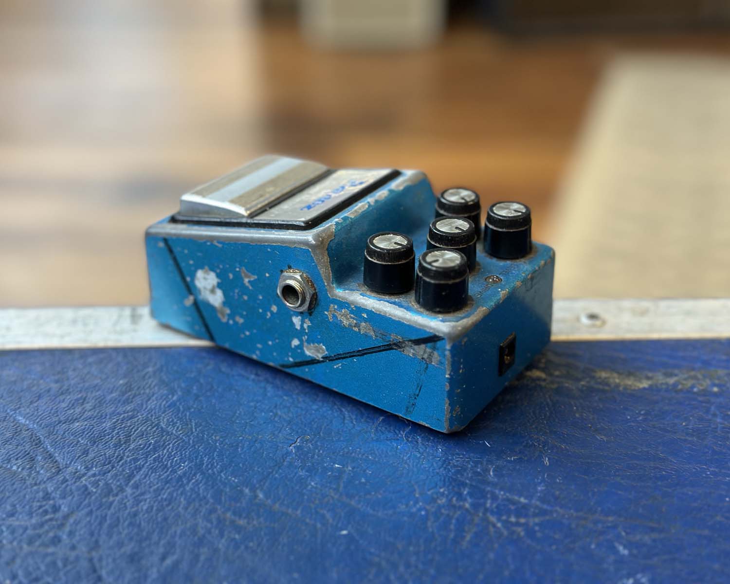 Ibanez SM9 Super Metal - Image 5