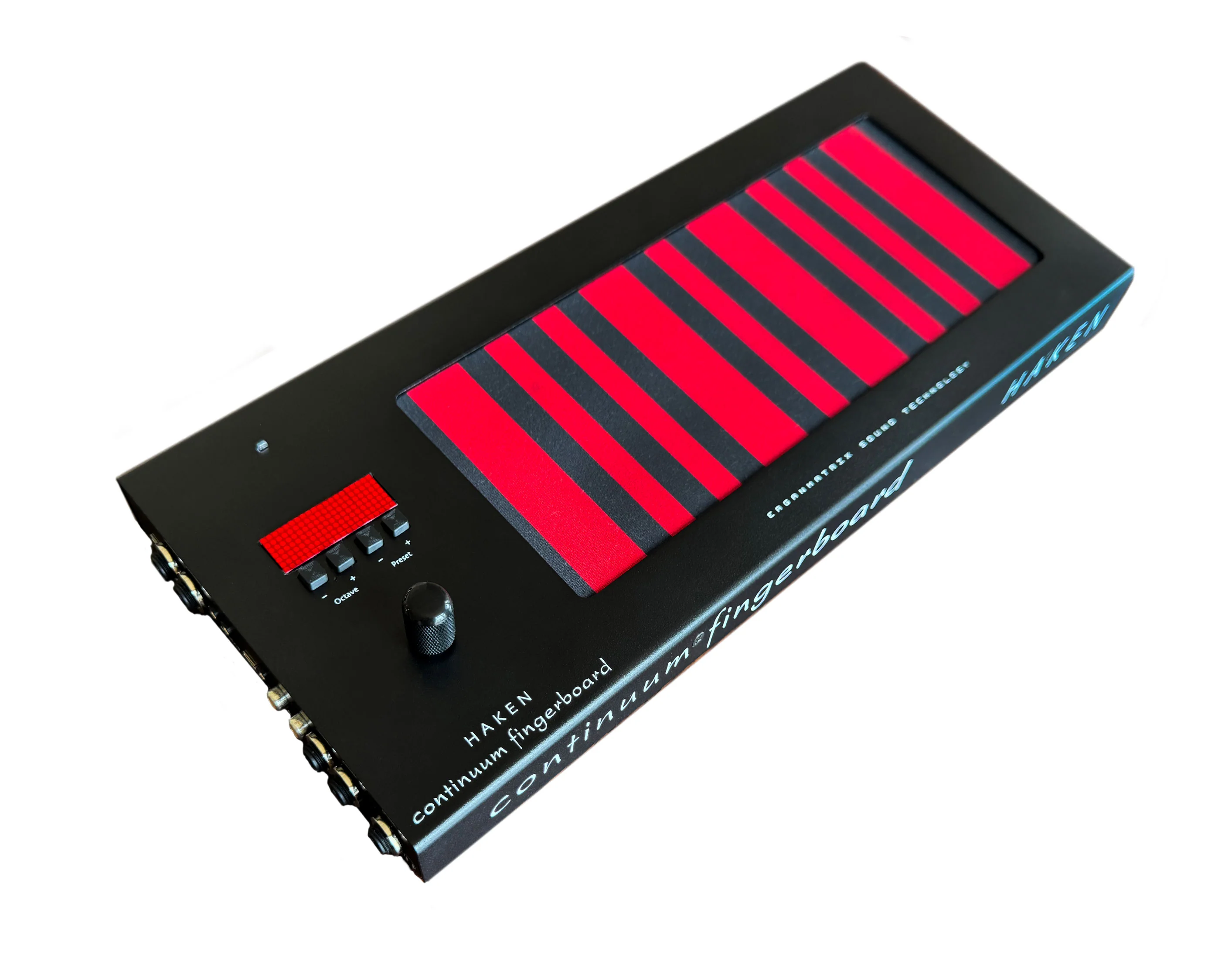 Haken Audio Slim21 Continuum Fingerboard - Image 3