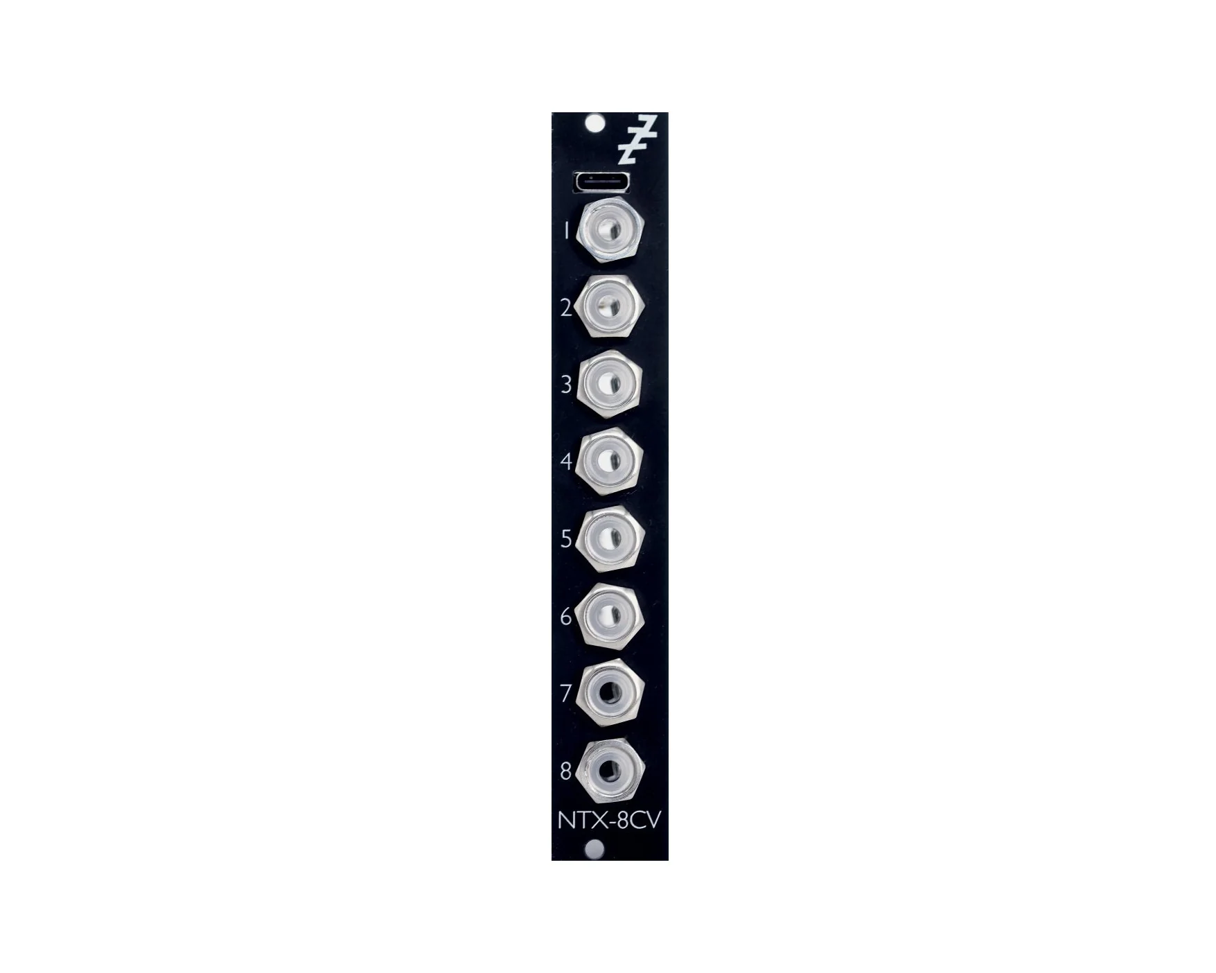 Expert Sleepers NTX-8CV