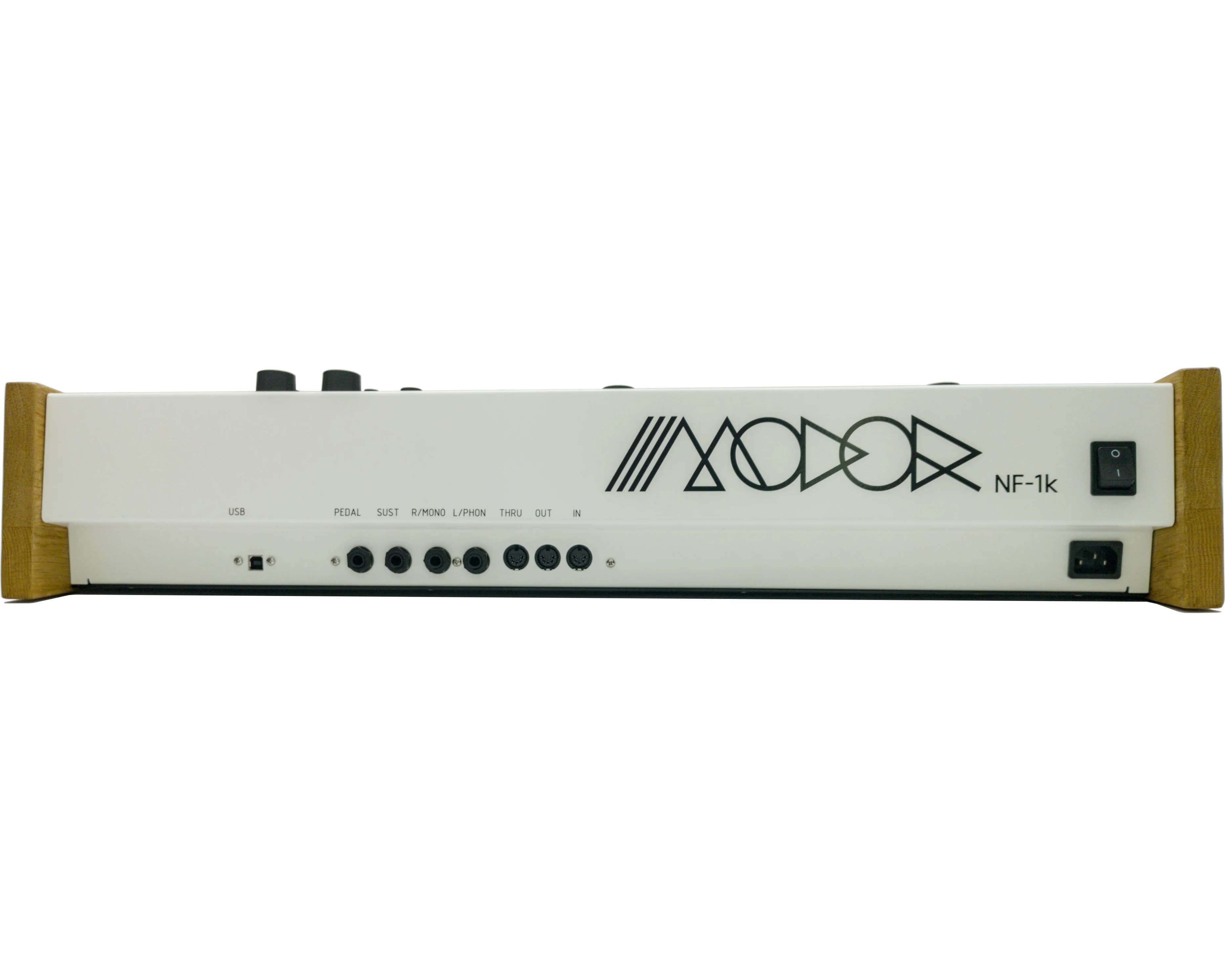 Modor NF-1k - Image 5