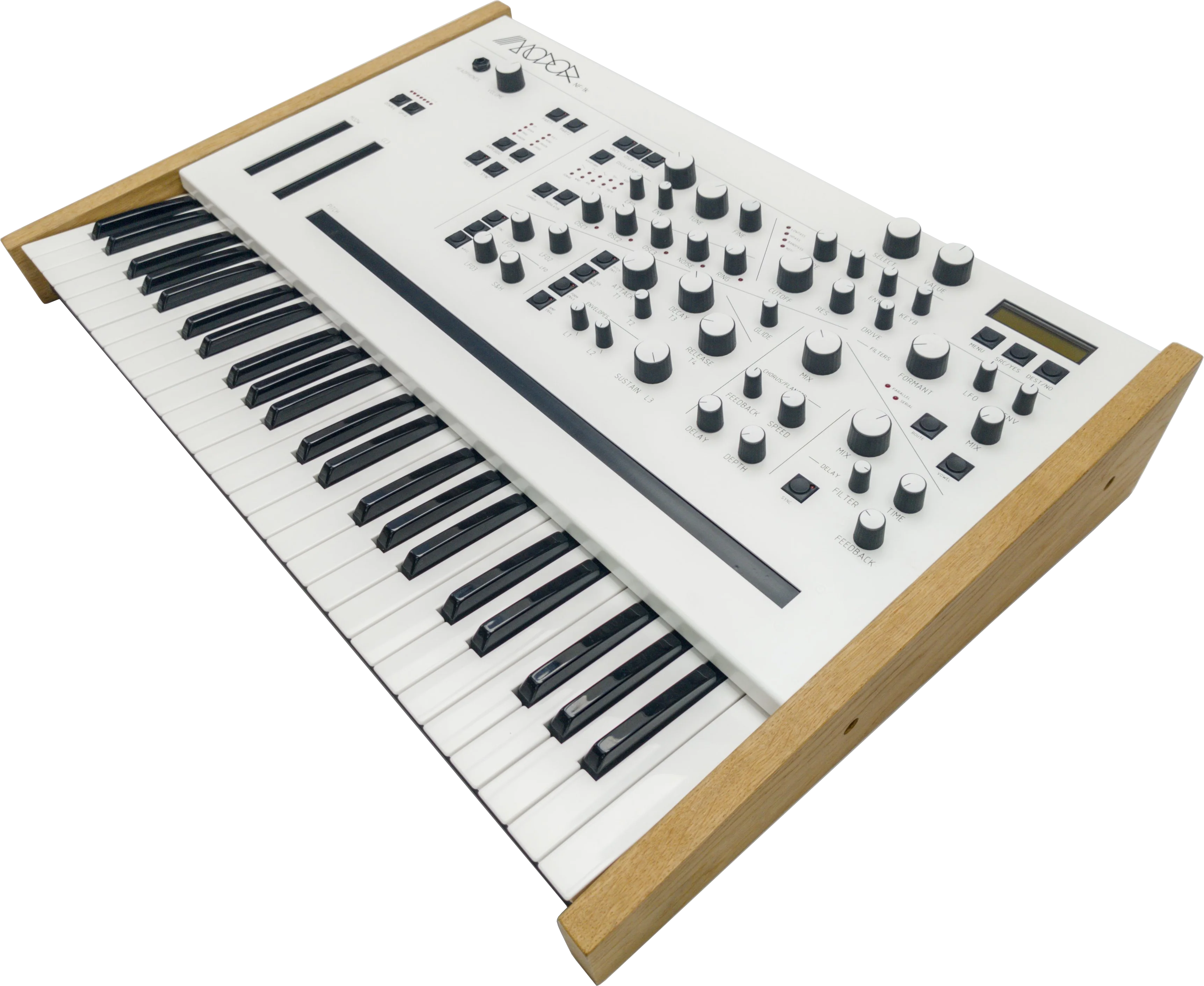 Modor NF-1k - Image 6