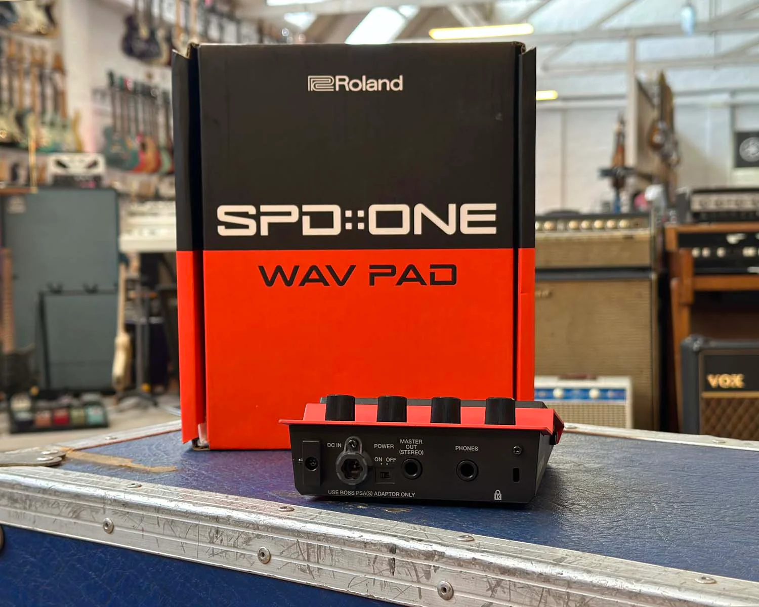 Roland SPD-1W Wav Pad - Image 2