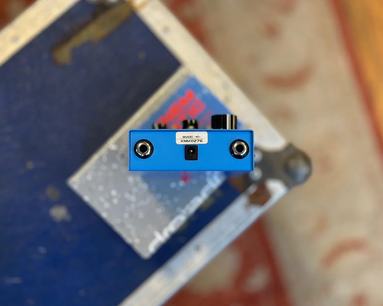 Dreadbox Kinematic Compressor/Filter Pedal - Image 2
