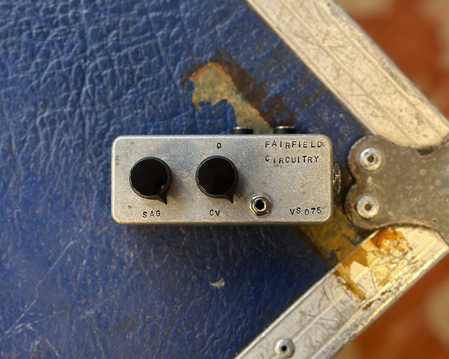 Fairfield Circuitry Board Member - Image 2