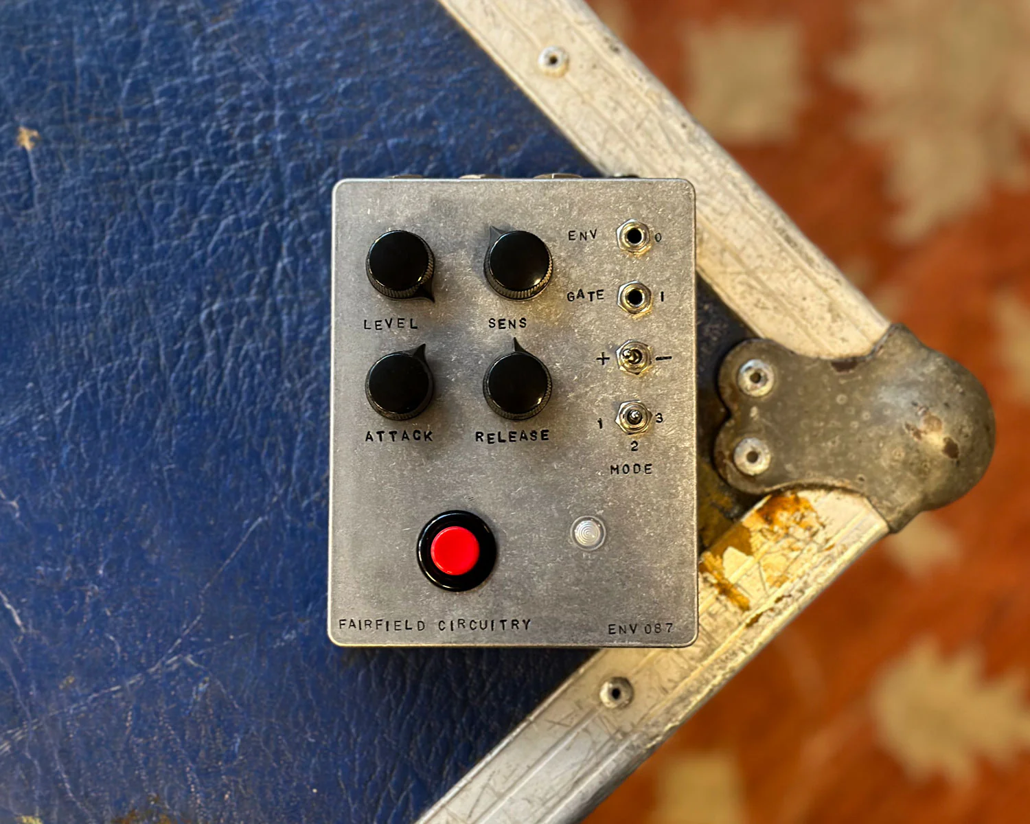 Fairfield Circuitry Conflict Of Interest