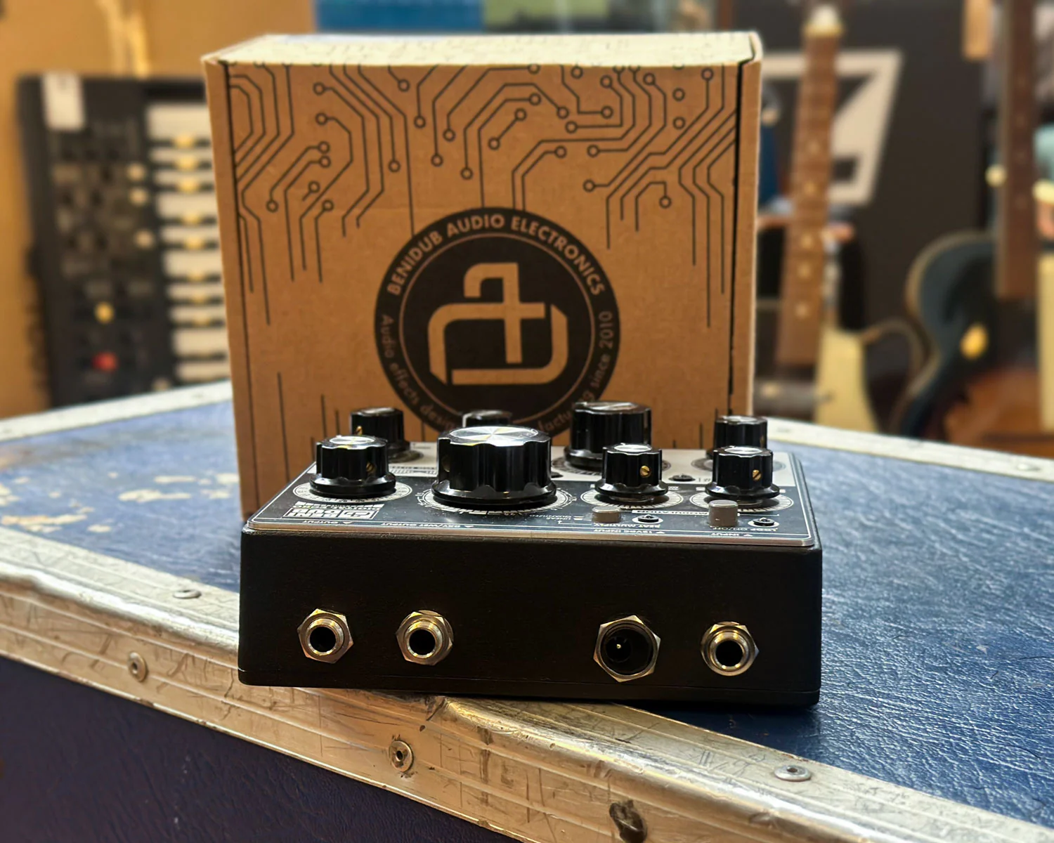 Benidub Digital Echo - Image 2