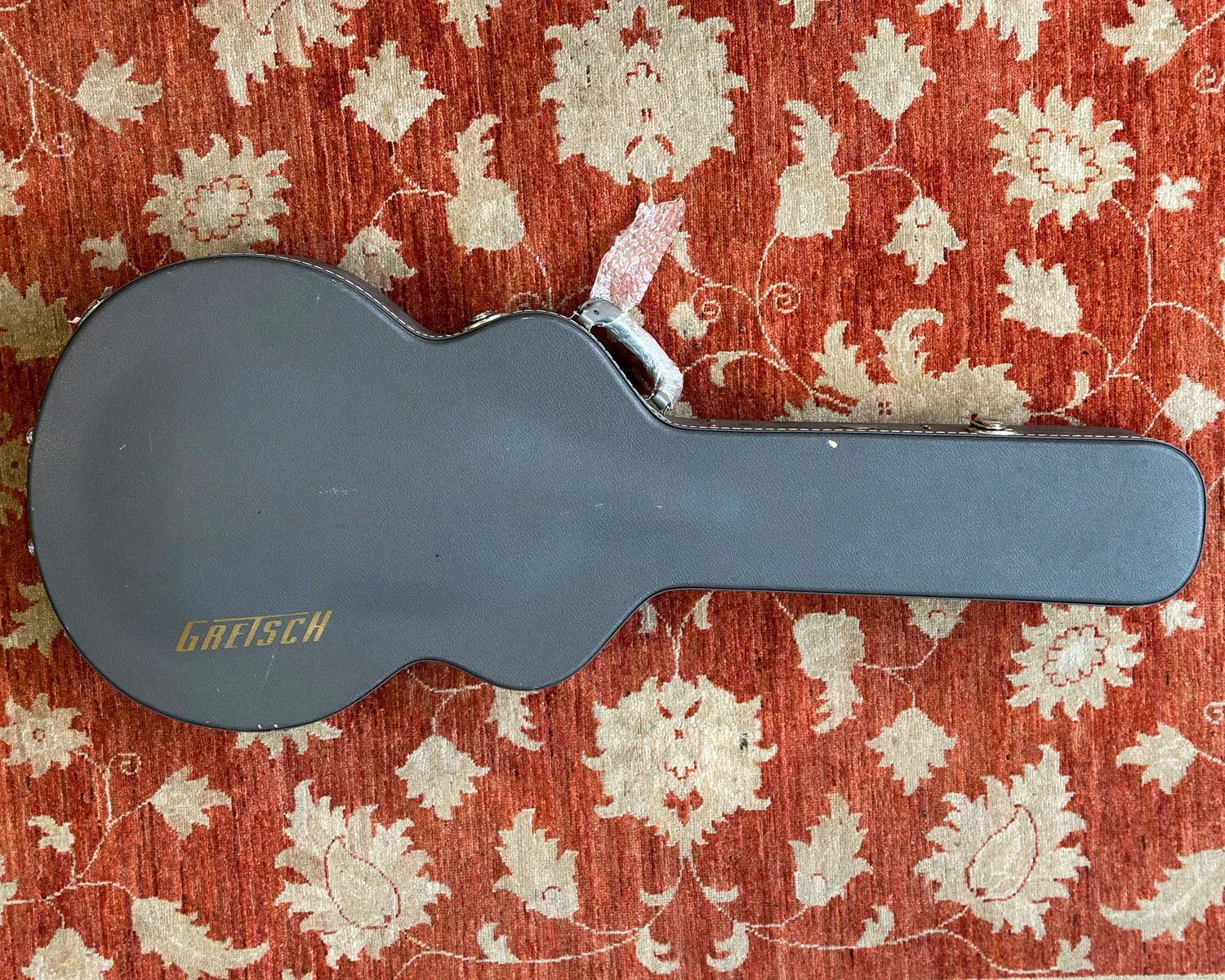 1999 Gretsch G6120 Chet Atkins w/ Orpheus Pickups & OHSC - Image 8