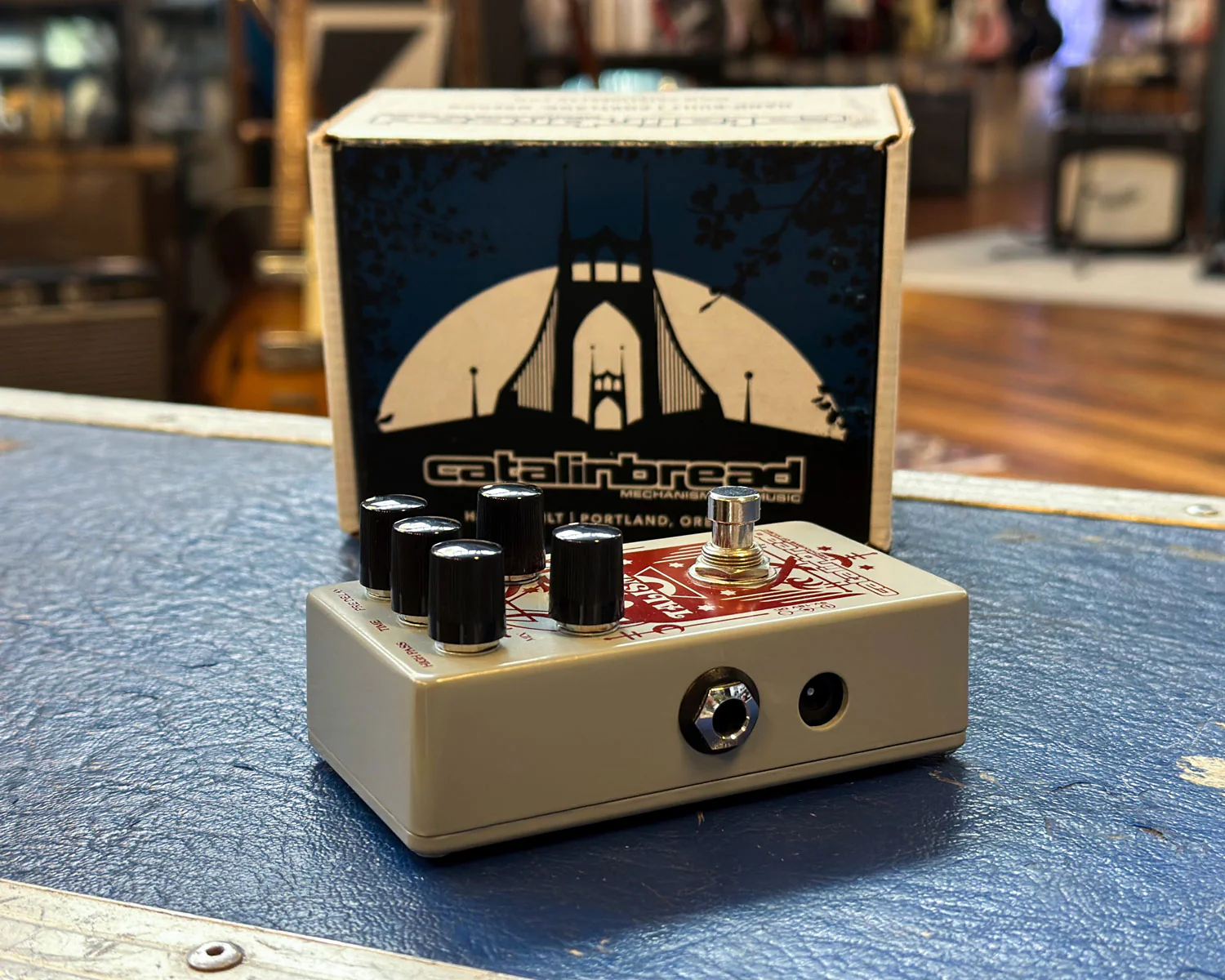 Catalinbread Talisman - Image 2