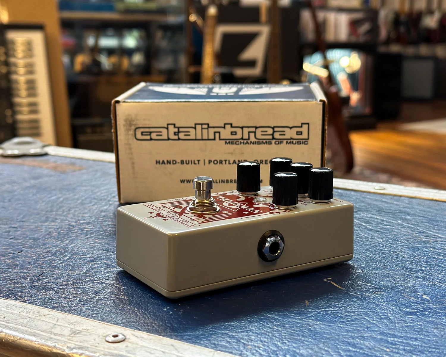 Catalinbread Talisman - Image 3
