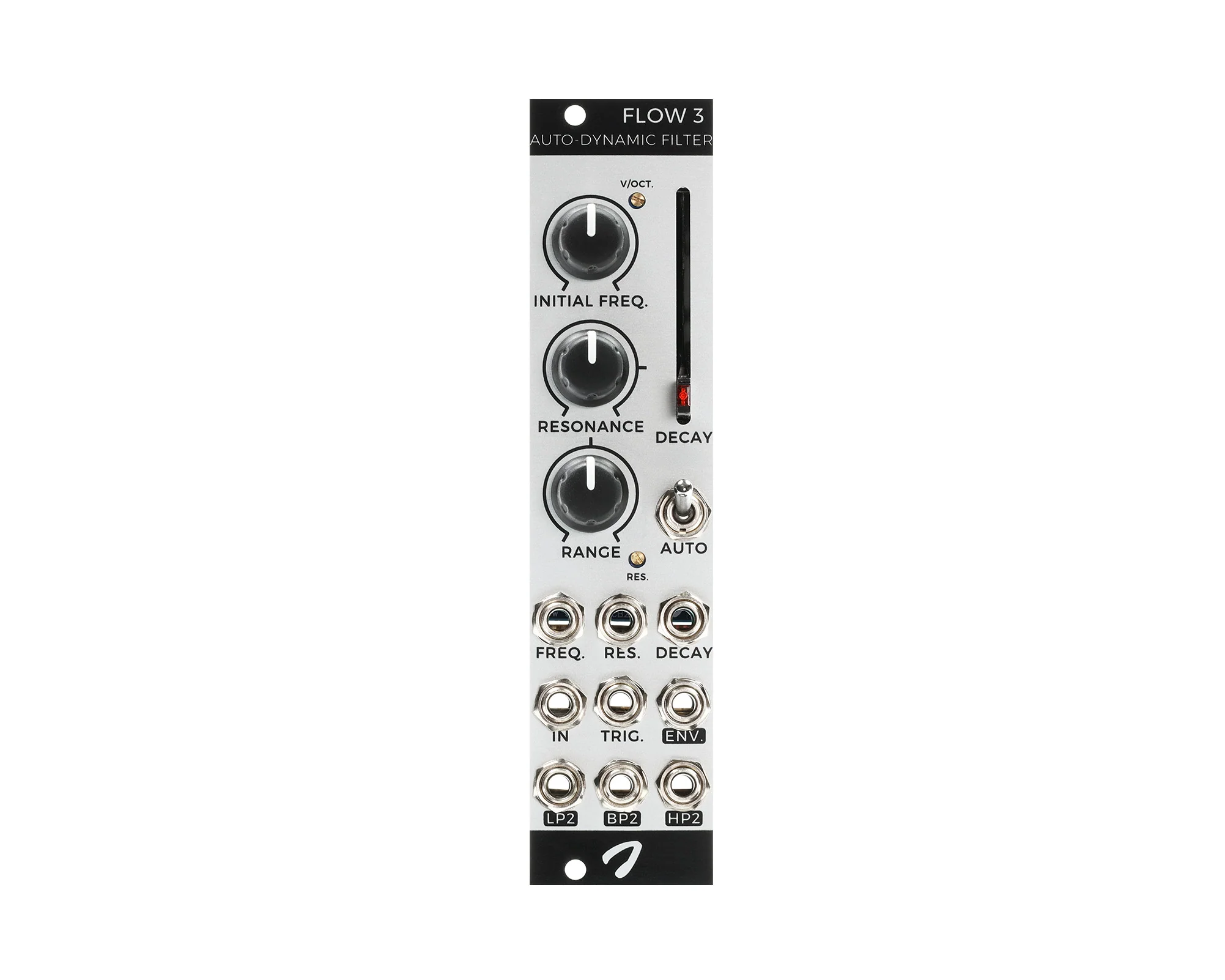 Joranalogue Flow 3 Auto-Dynamic Filter
