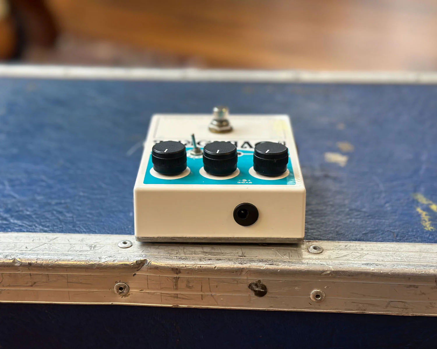 VDL Professional Analogics L 'Overdrive - Tube Style Overdrive - Handwired in Italy - Image 3