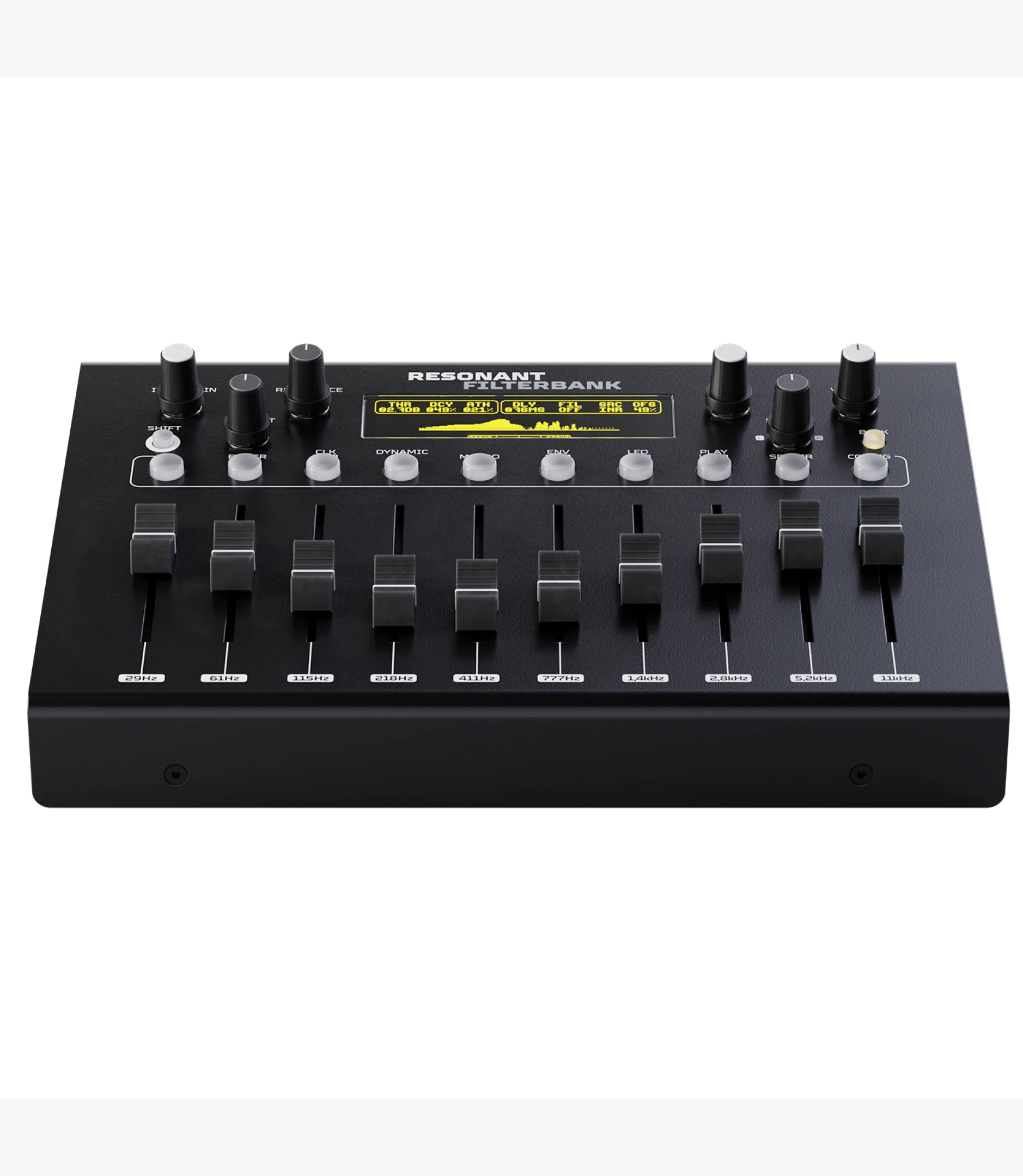 Erica Synths Resonant Filterbank Desktop - Image 3