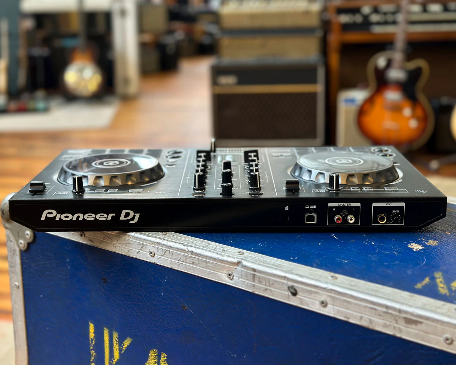 Pioneer DDJ-RB Controller - Image 2
