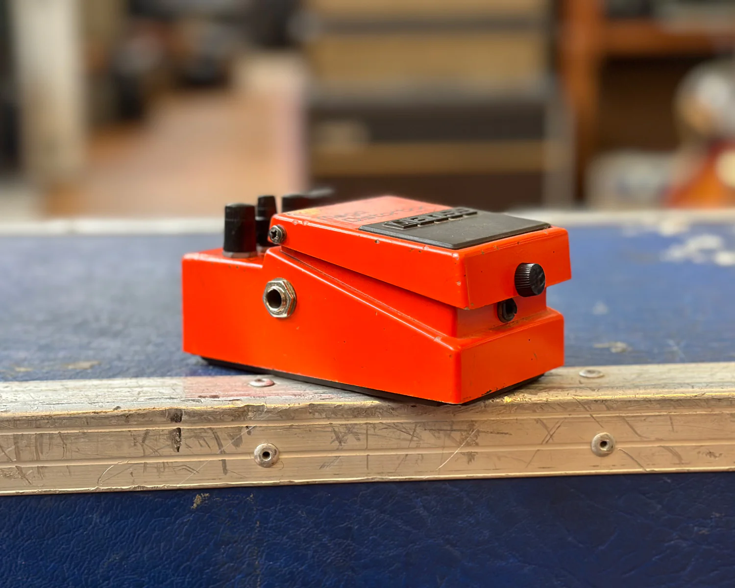 BOSS MD-2 Mega Distortion - Image 2