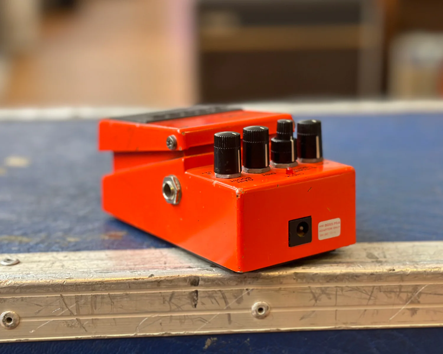 BOSS MD-2 Mega Distortion - Image 3