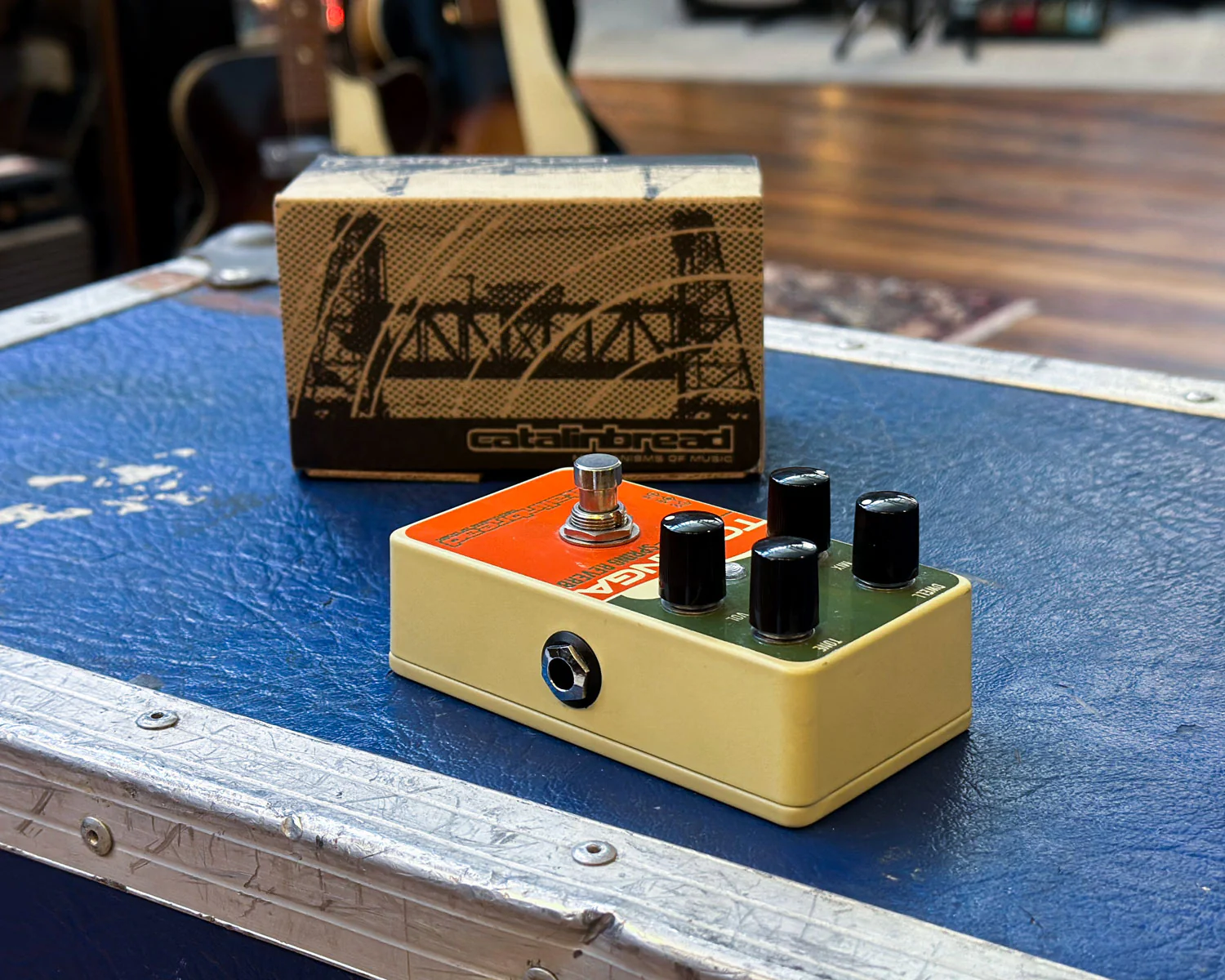 Catalinbread Topanga - Image 3