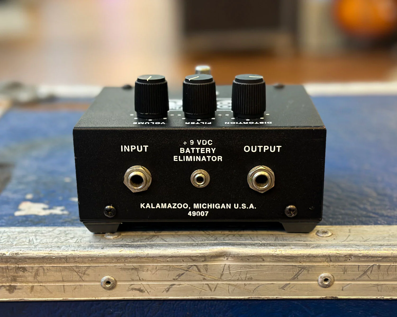 Pro Co Rat Big Box Reissue - Image 2