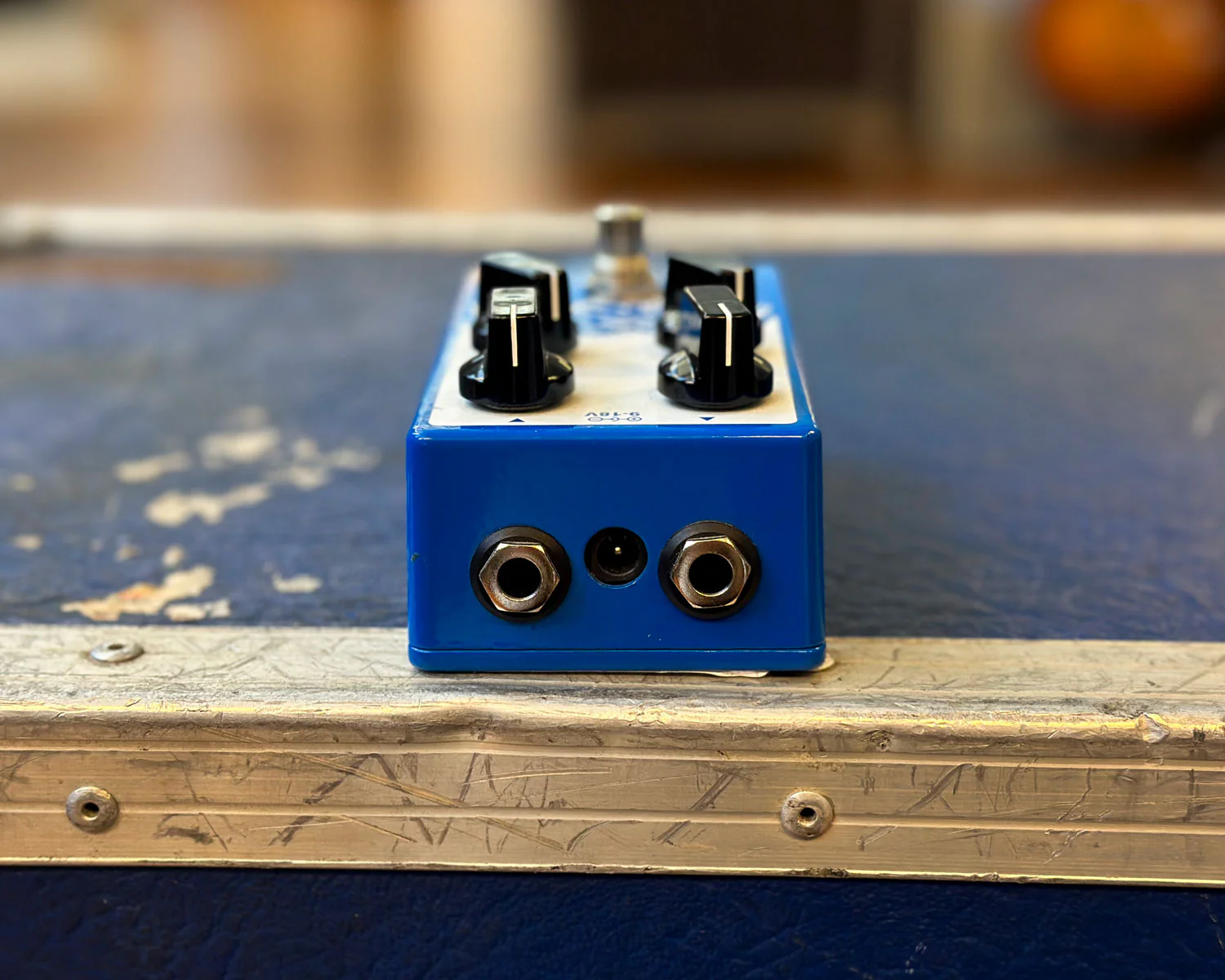 EarthQuaker Devices Tone Job - Image 2