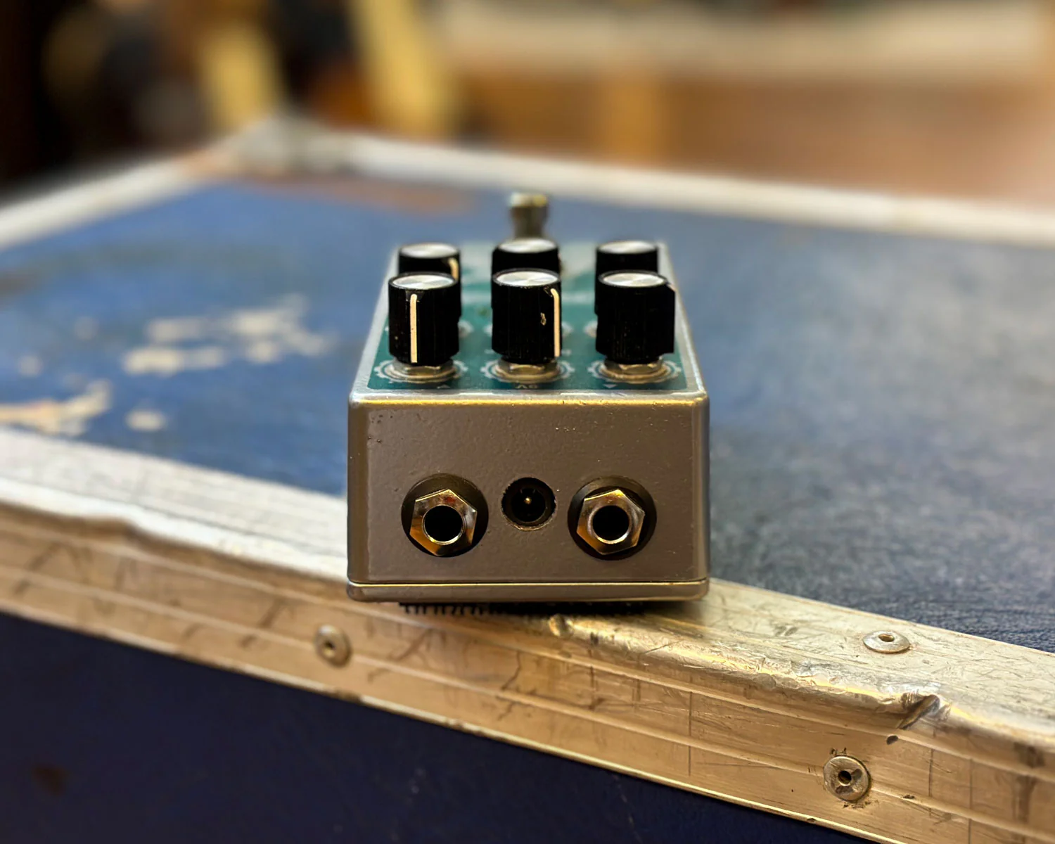EarthQuaker Devices Sea Machine v2 - Image 2