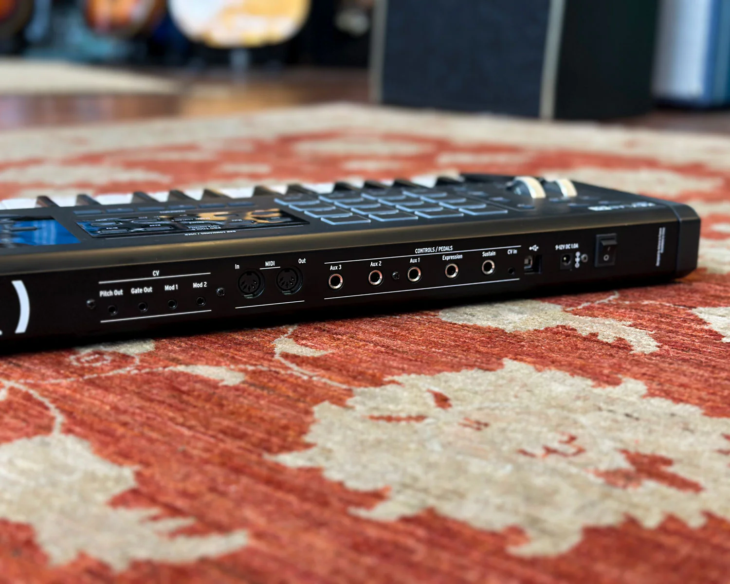 Arturia Keylab 61 Mk2 - Black - Image 6