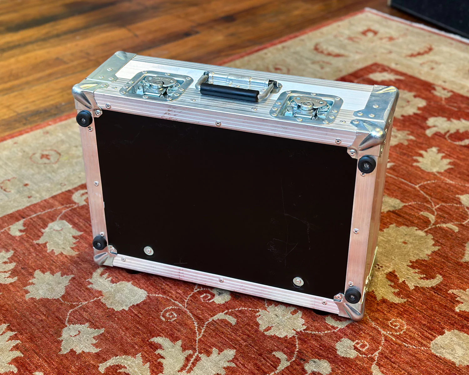 Caseman Jetsetter Pedalboard and Flight Case - Small - Image 3