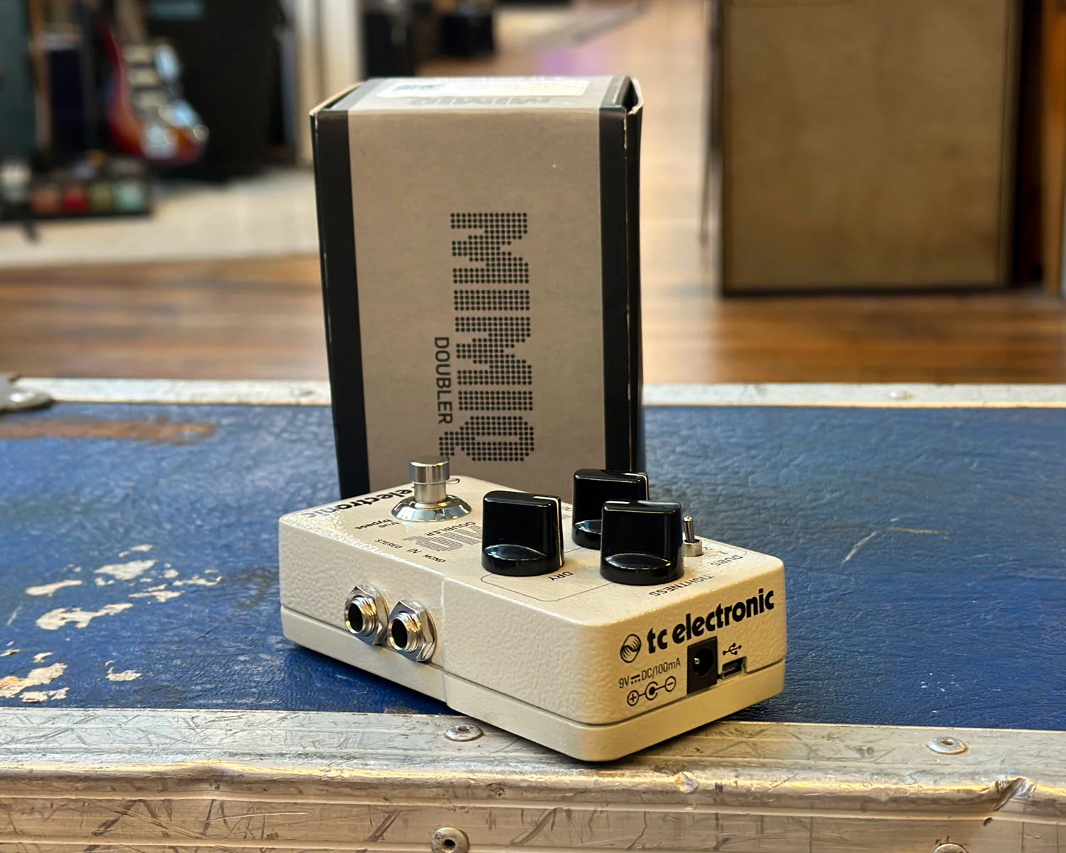 TC Electronic Mimiq Doubler - Image 2