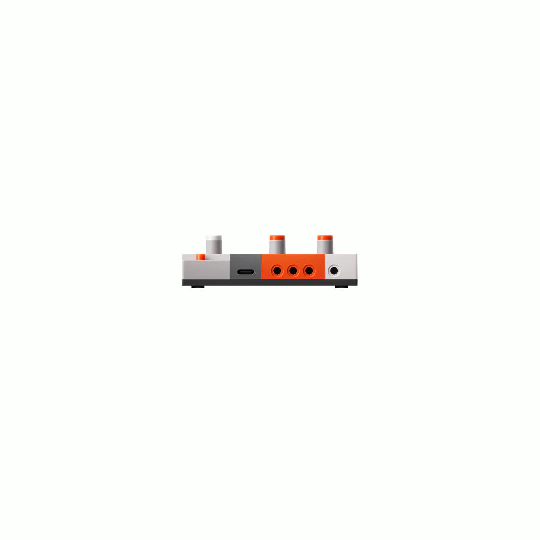 Teenage Engineering EP–136 K.O.–sidekick 2 Channel Stereo Mixer - Image 3