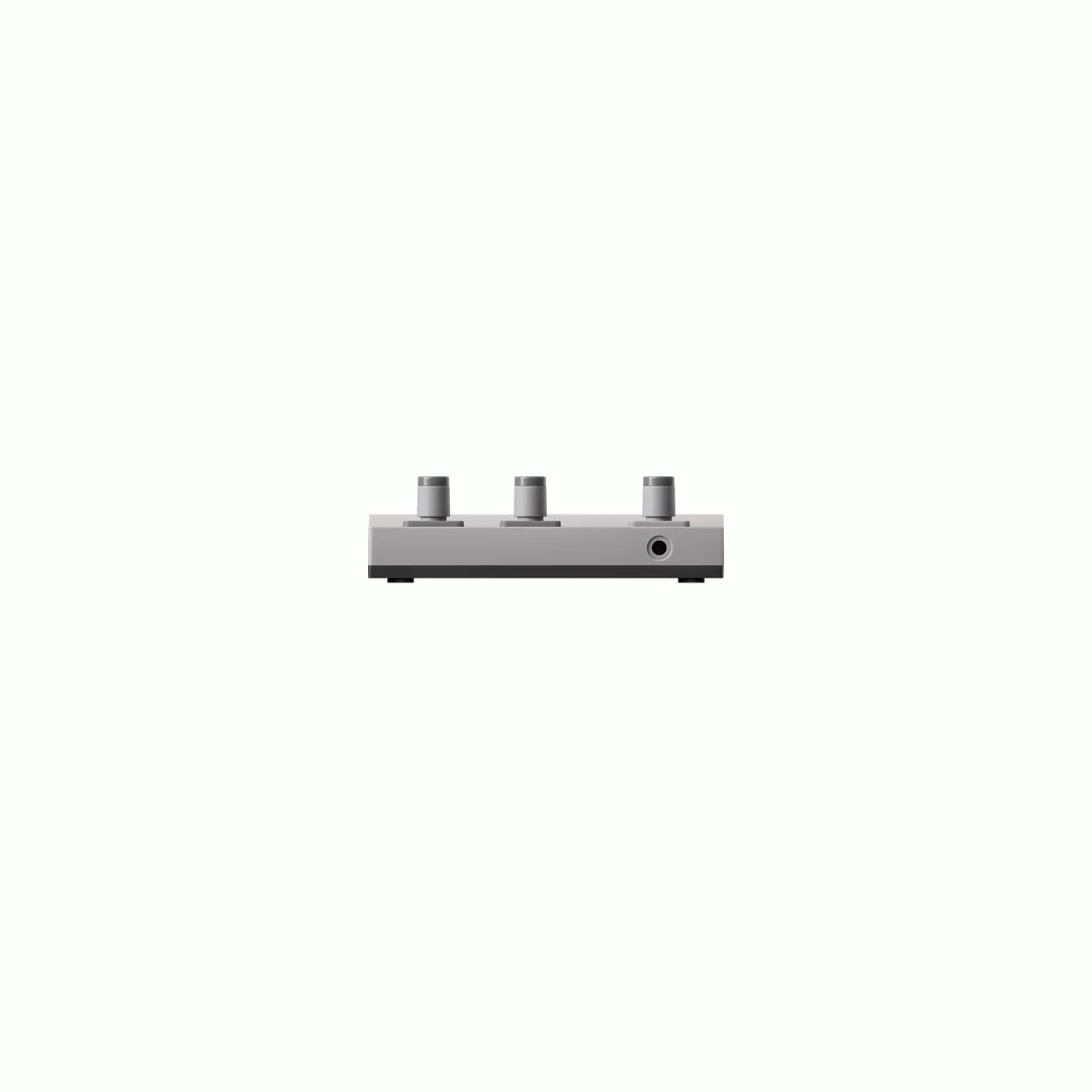 Teenage Engineering EP–136 K.O.–sidekick 2 Channel Stereo Mixer - Image 4