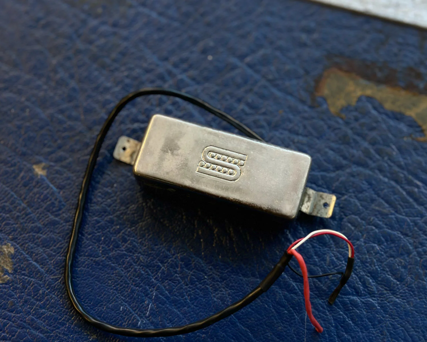 Seymour Duncan SRB-1n Rickenbacker Mini Humbucker Neck Pickup