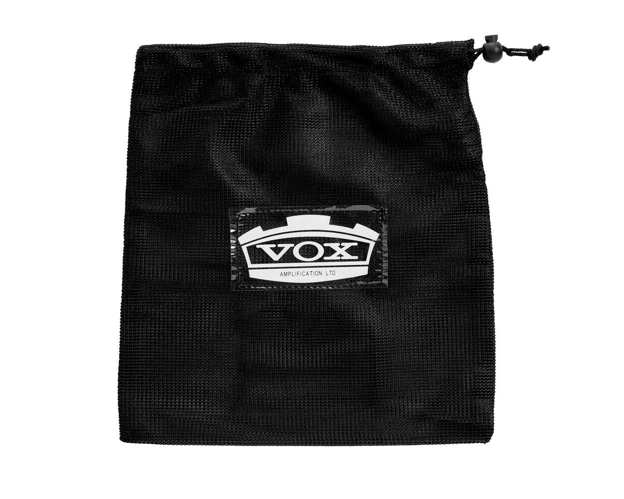 VOX VCC090 9 Metre Coiled Cable - Black - Image 3
