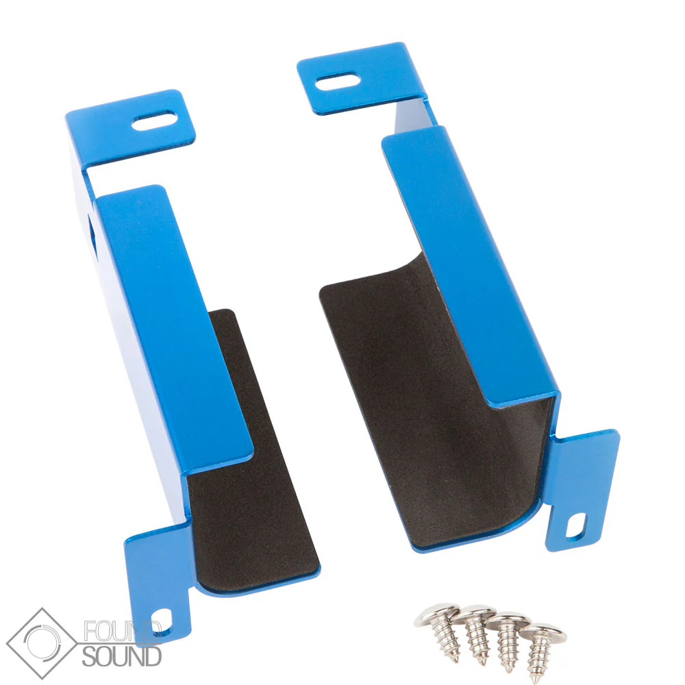 Strymon Zuma Mounting Kit