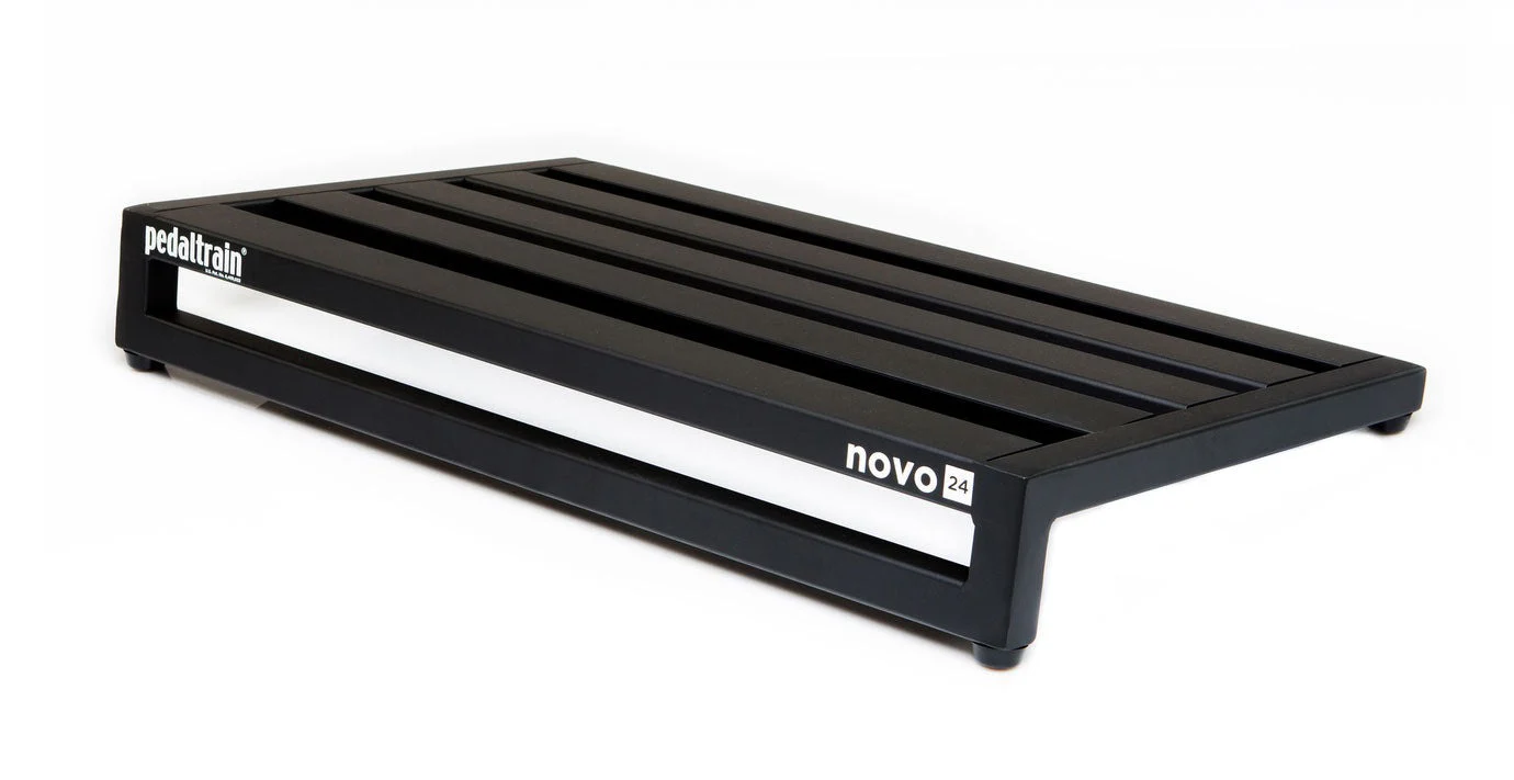 Pedaltrain NOVO 24 with Soft Case - Image 5