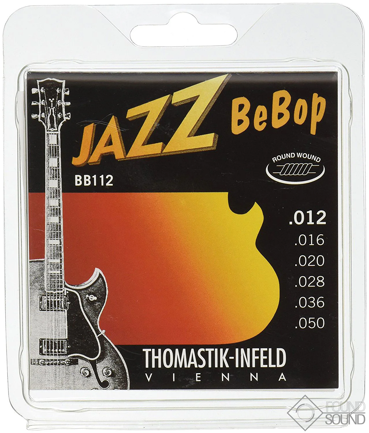 Thomastik-Infeld BB112