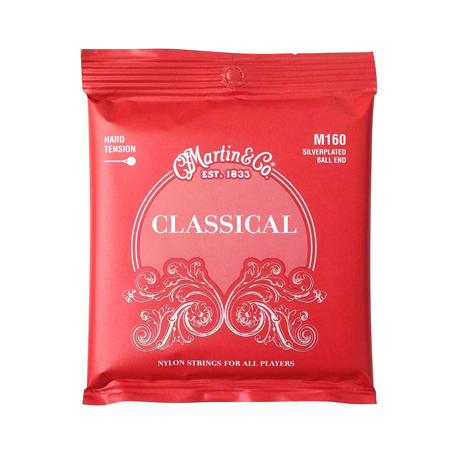 Martin M160 Classical Guitar Strings