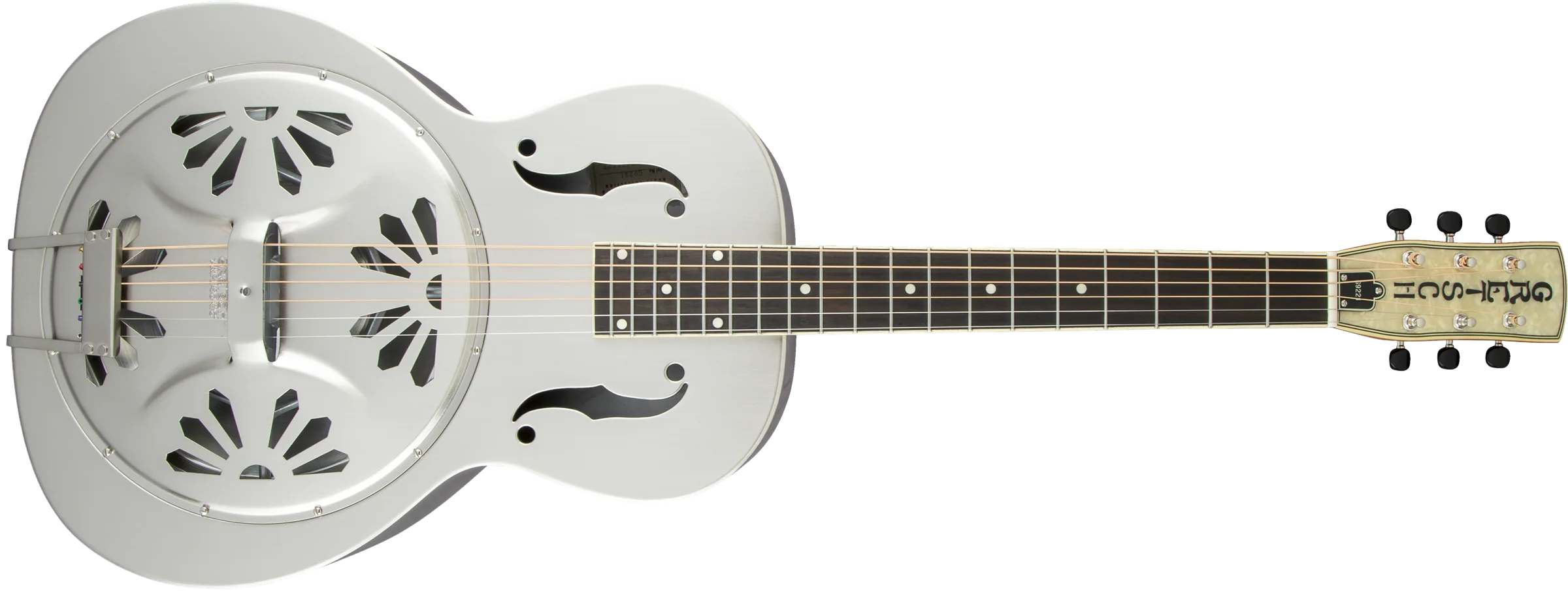 Gretsch G9221 Bobtail - Image 4