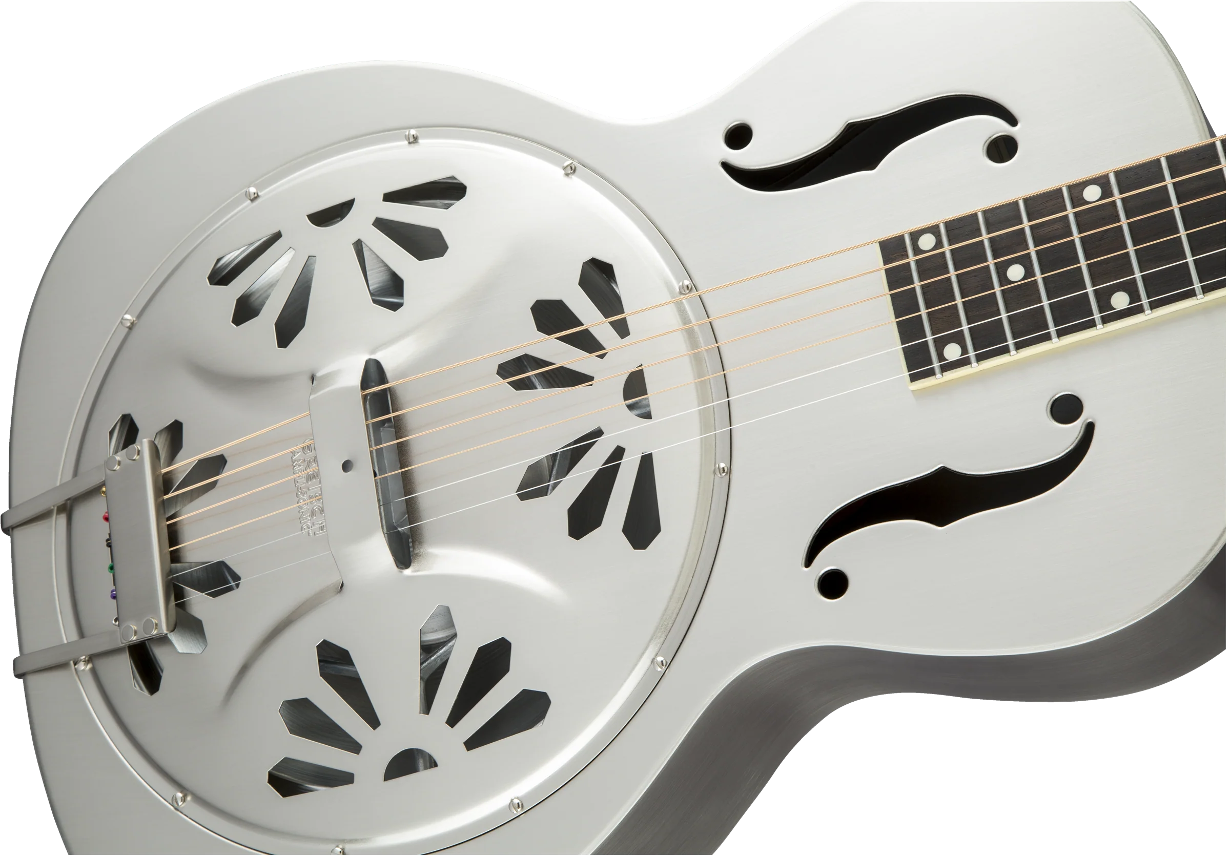 Gretsch G9221 Bobtail - Image 8