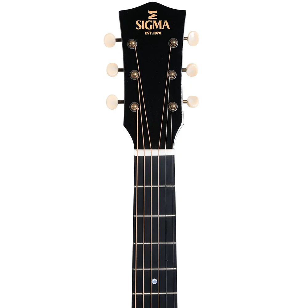 Sigma JM-SG45 Style 45 - Sunburst - Image 4