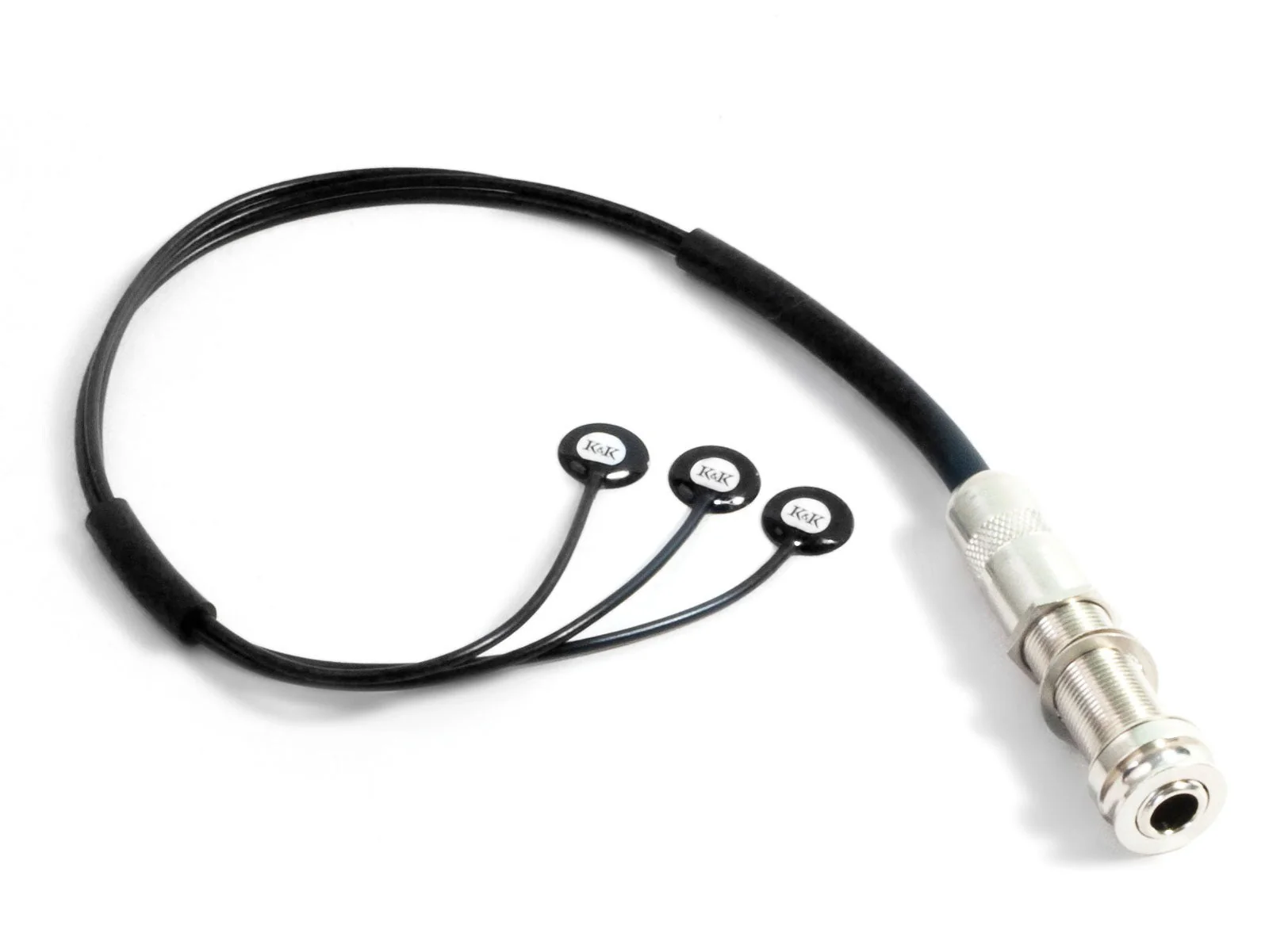 K&K Sound Pure Western Mini Passive Pickup