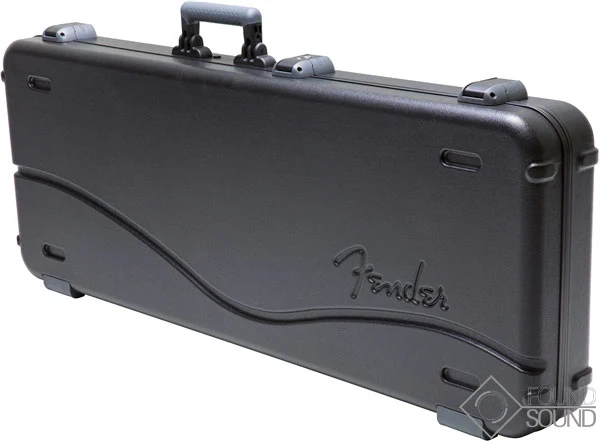 Fender Deluxe Molded Jaguar/Jazzmaster Case