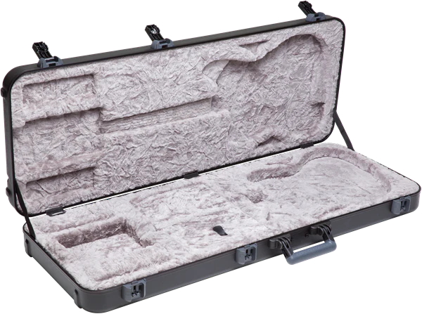 Fender Deluxe Molded Jaguar/Jazzmaster Case - Image 3