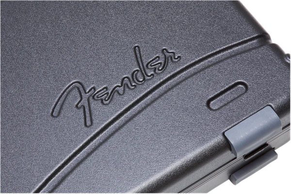 Fender Deluxe Molded Jaguar/Jazzmaster Case - Image 5