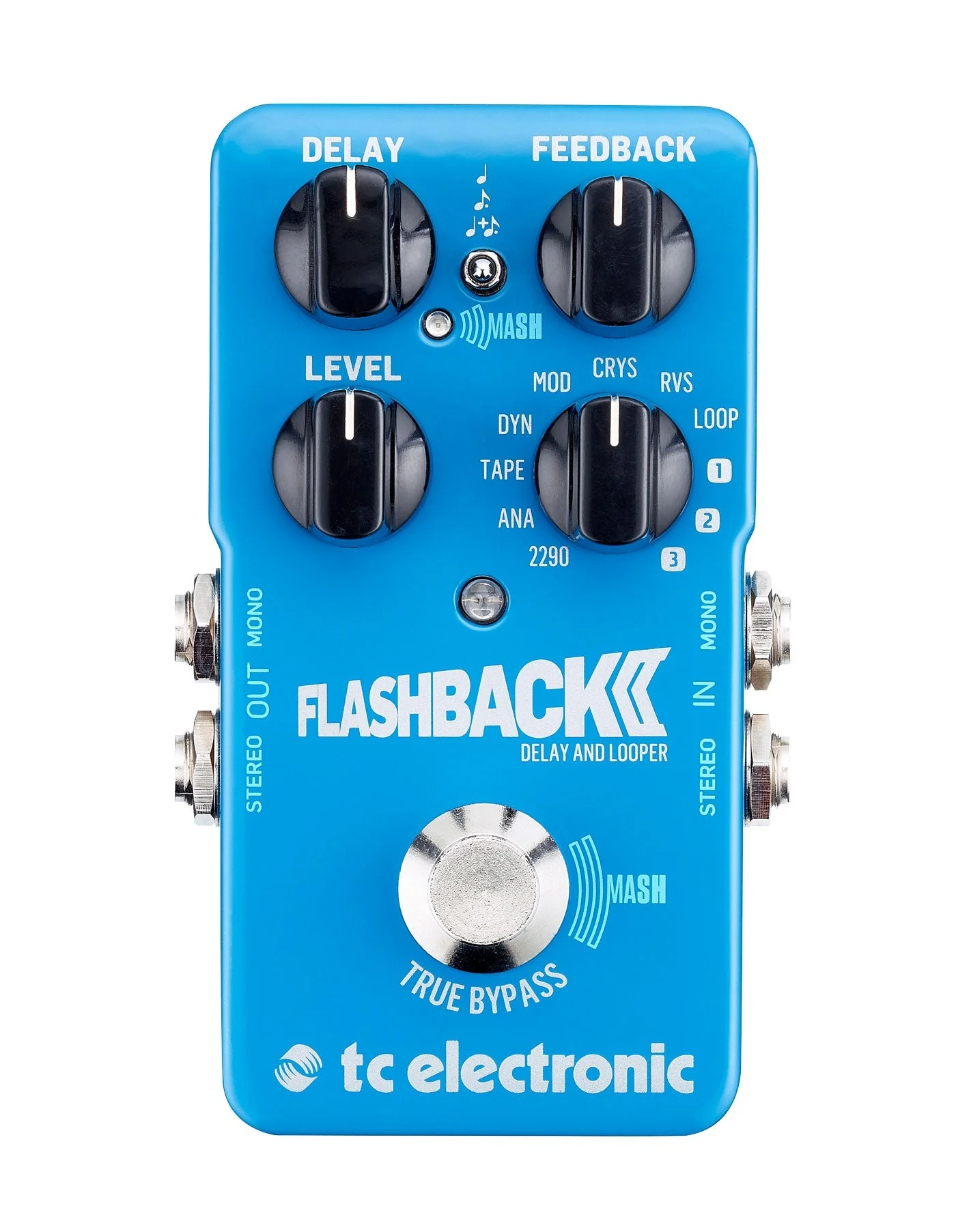TC Electronic Flashback 2